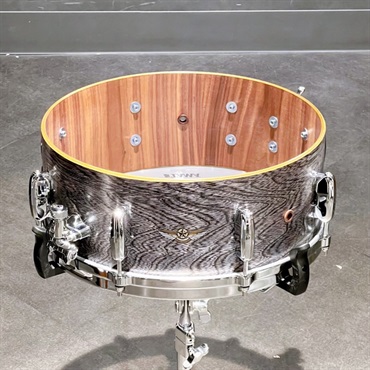TAMA TWS1455-SCS [STAR Walnut 14 × 5.5 / Satin Charcoal Sen][Made