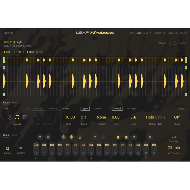 Native Instruments 【Summer of Sound 2025】KONTROL S61 MK3 + Komplete 15 Standard (ネイティブインスツルメンツ)(コンプリート15)(MIDIコントローラー)【限定セット】 画像6