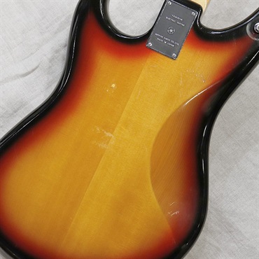 YAMAHA VINTAGE SB-2 '66 Sunburst 画像3