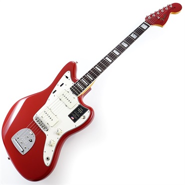 Fender USA American Vintage II 1966 Jazzmaster (Dakota Red/Rosewood) SN.V2328075 【B級特価】 画像1