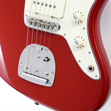 Fender USA American Vintage II 1966 Jazzmaster (Dakota Red/Rosewood) SN.V2328075 【B級特価】 画像4