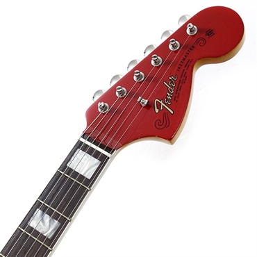 Fender USA American Vintage II 1966 Jazzmaster (Dakota Red/Rosewood) SN.V2328075 【B級特価】 画像6