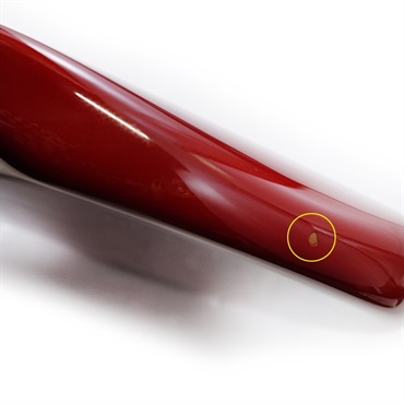 Fender USA American Vintage II 1966 Jazzmaster (Dakota Red/Rosewood) SN.V2328075 【B級特価】 画像7