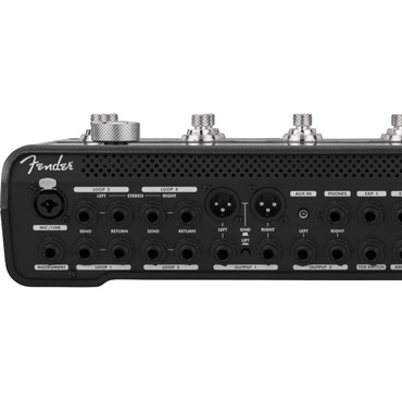 Fender USA Tone Master Pro（トーンマスター フェンダー） 画像4