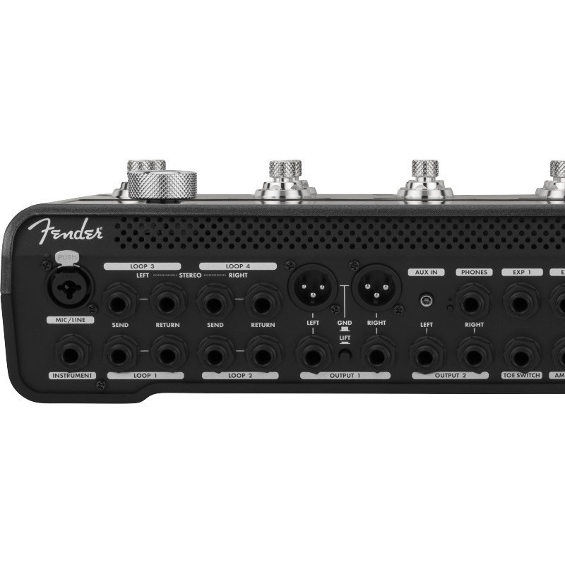 Fender USA Tone Master Pro（トーンマスター フェンダー） 画像4