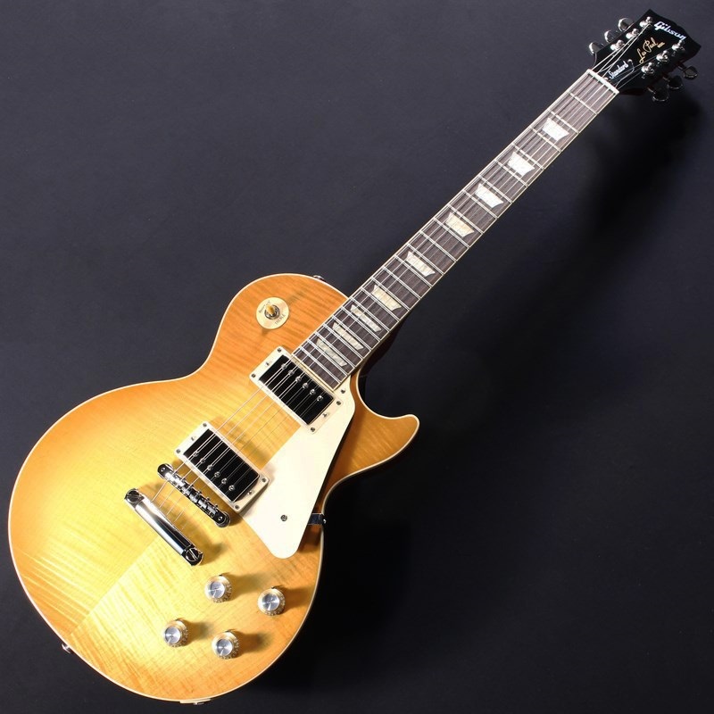 Gibson Les Paul Standard 60s Figured Top (Unburst