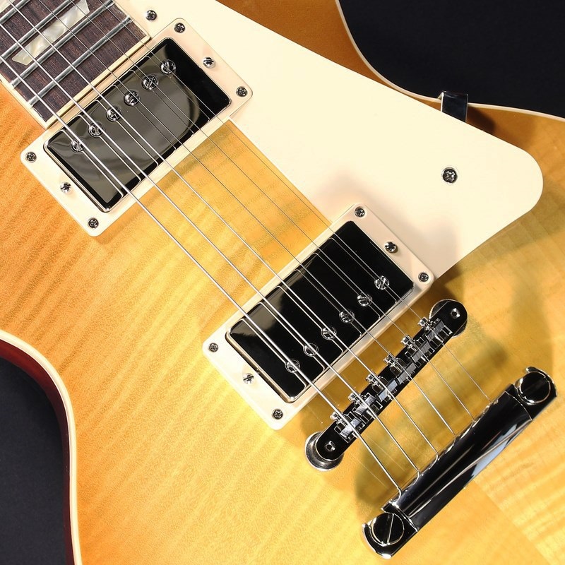 Gibson Les Paul Standard 60s Figured Top (Unburst