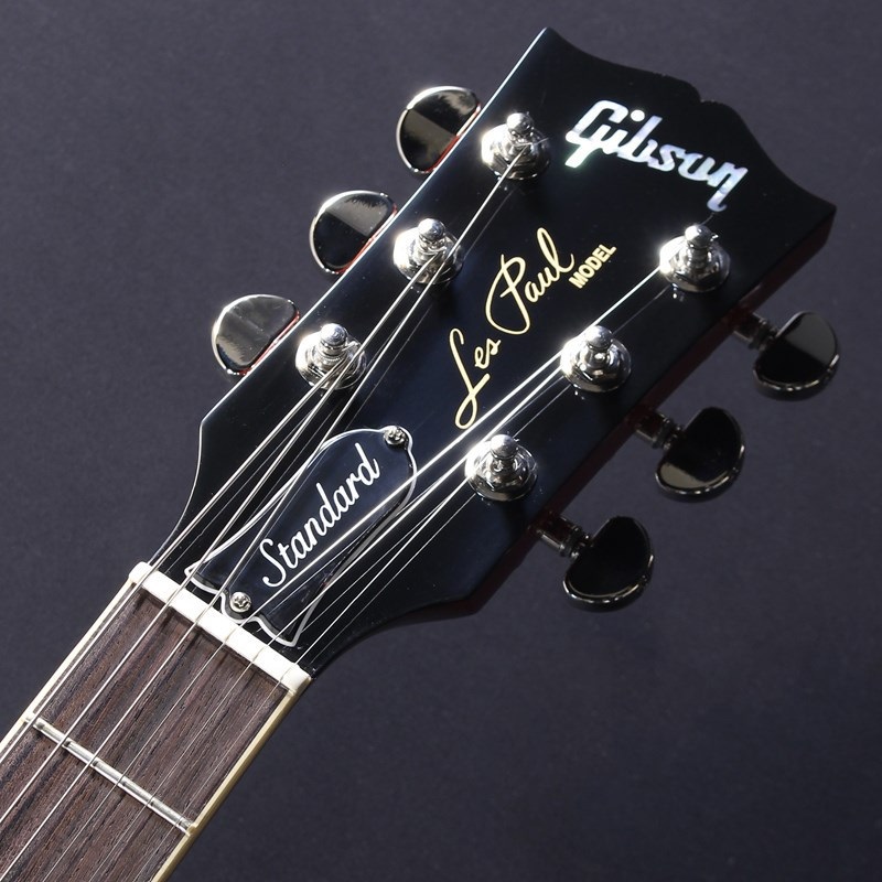 Gibson Les Paul Standard 60s Figured Top (Unburst