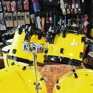 tama✨ TAMA 【LIMITED EDITION】Lars Ulrich 40th Anniversary Signature