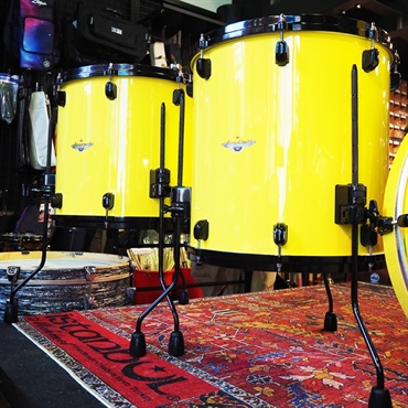 TAMA 【LIMITED EDITION】Lars Ulrich 40th Anniversary Signature