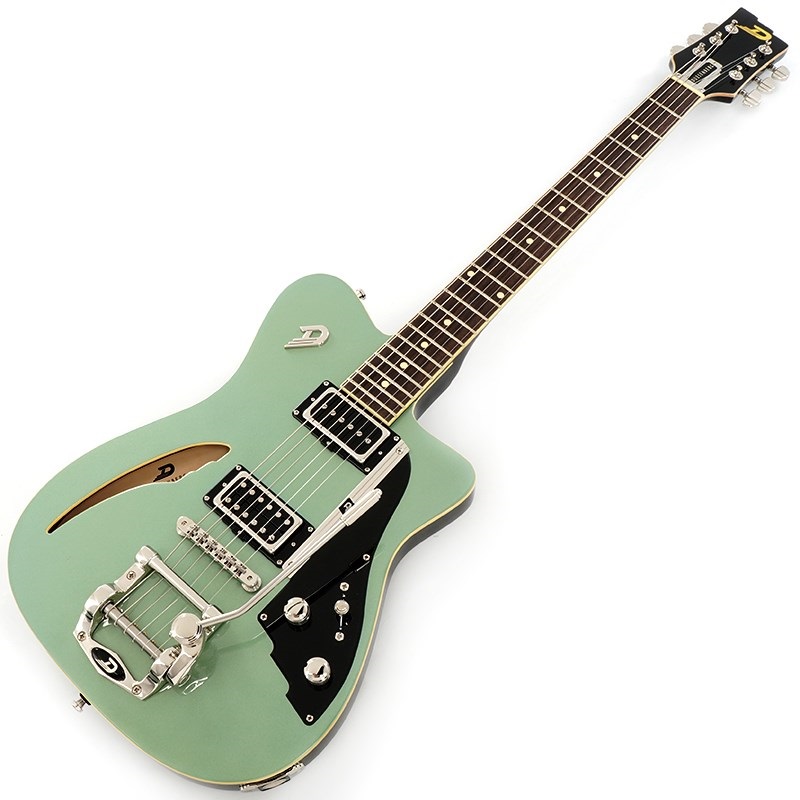 Duesenberg DCB-CHG Caribou (Catalina Harbor Green) 【特価