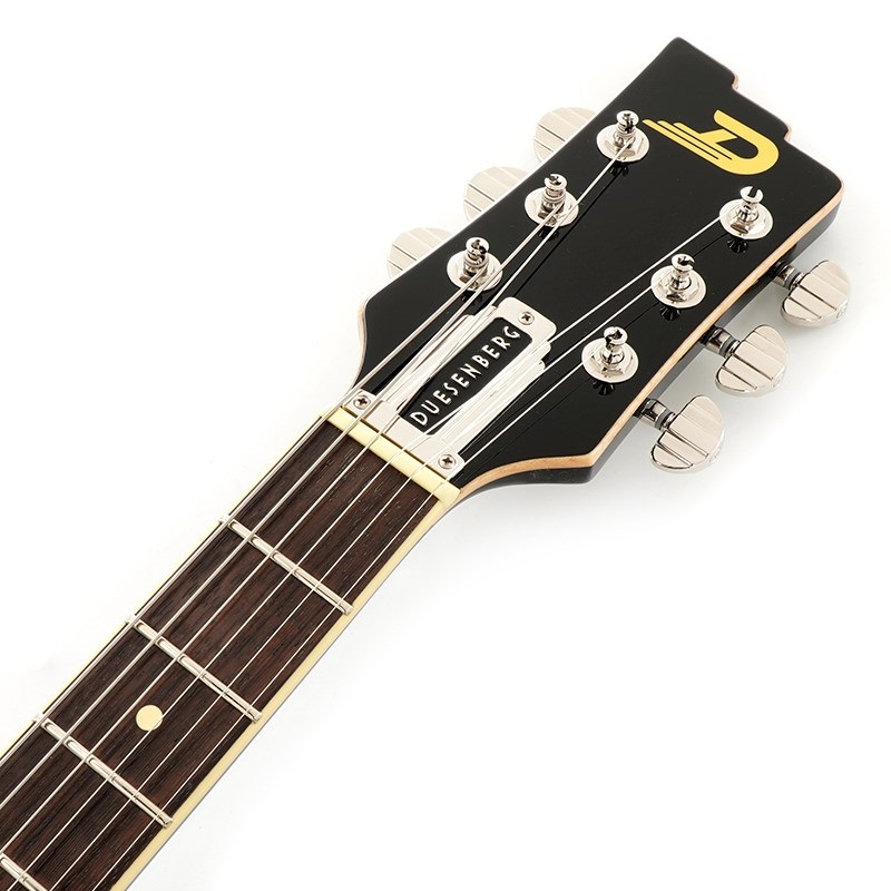 Duesenberg DCB-CHG Caribou (Catalina Harbor Green) 【特価