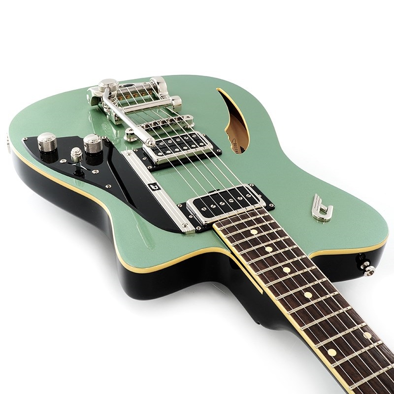 Duesenberg DCB-CHG Caribou (Catalina Harbor Green) 【特価