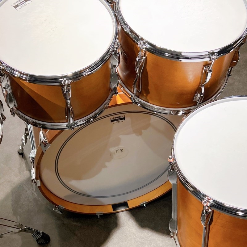 YAMAHA USED 中古 80s YD-9000G 6pc Drum Kit[22BD，10TT，12TT