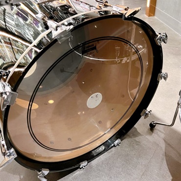 メイプルカスタム YAMAHA USED 中古 Maple Custom Absolute Nouveau 6pc Set [22BD