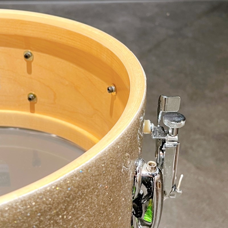 Slingerland USED 中古 RKD6514 [Radio King Snare Drum 14×6.5