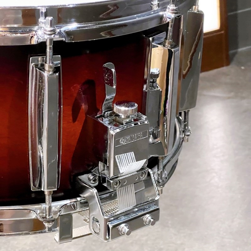 YAMAHA スネアドラム SD-970RG YD9000 ヴィンテージ