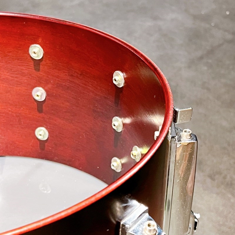 YAMAHA USED 中古 SD-970RG [YD-9000 Snare Drum 14×7 / Sunset