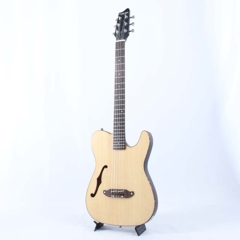SCHECTER 【USED】 OL-FL-N/SNTL ※エレガットモデル シェクター 