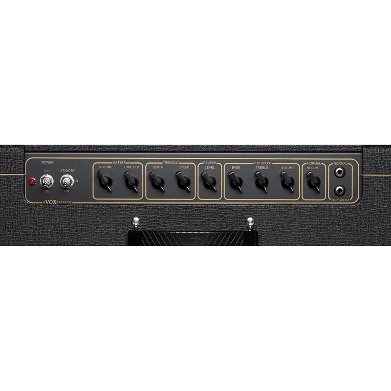 VOX AC15 Custom (AC15C1)（ヴォックス ボックス） 画像2