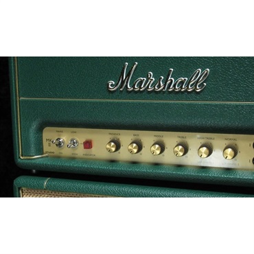Marshall SV20H ＆ SV112 【Custom Color for DESIGN STORE