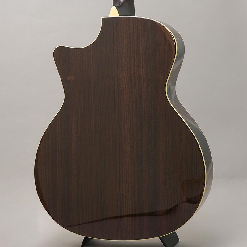 EASTMAN AC422CE w/R-Zero Contact Pro BACNT × DiMarzio DP234 ～Tuned By Enfini Custom Works～ イーストマン 画像1