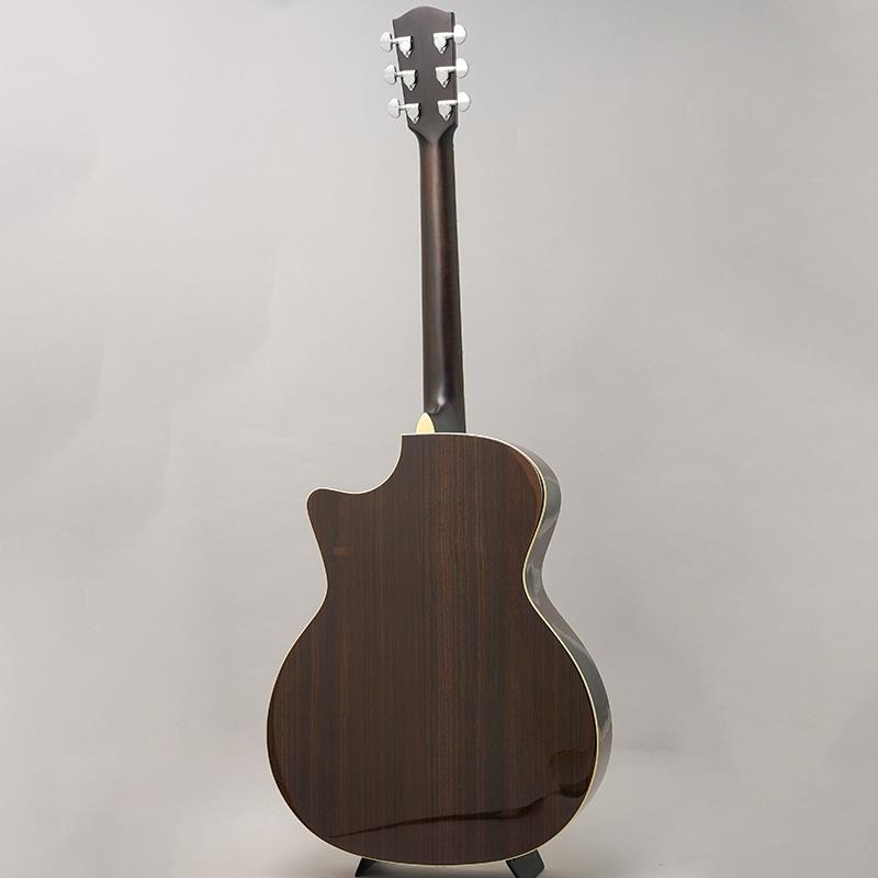 EASTMAN AC422CE w/R-Zero Contact Pro BACNT × DiMarzio DP234 ～Tuned By Enfini Custom Works～ イーストマン 画像3