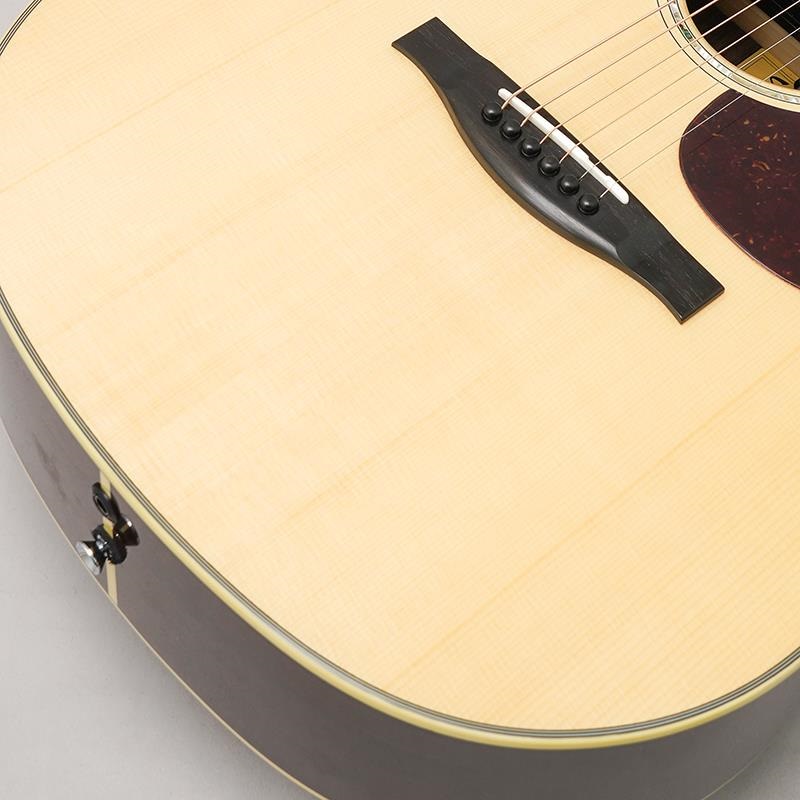 EASTMAN AC422CE w/R-Zero Contact Pro BACNT × DiMarzio DP234 ～Tuned By Enfini Custom Works～ イーストマン 画像8