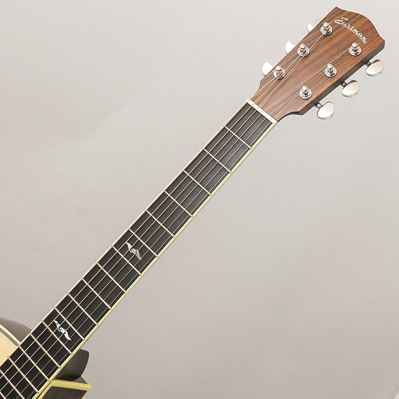 EASTMAN AC422CE w/R-Zero Contact Pro BACNT × DiMarzio DP234 ～Tuned By Enfini Custom Works～ イーストマン 画像9