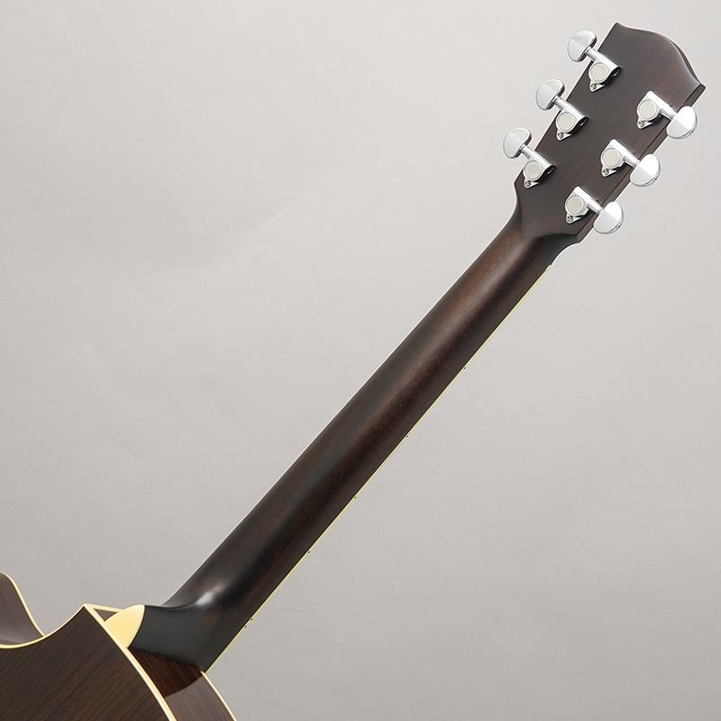 EASTMAN AC422CE w/R-Zero Contact Pro BACNT × DiMarzio DP234 ～Tuned By Enfini Custom Works～ イーストマン 画像10