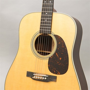 MARTIN 【Martinフェア特別価格】D-28 Satin マーチン マーティン 画像6