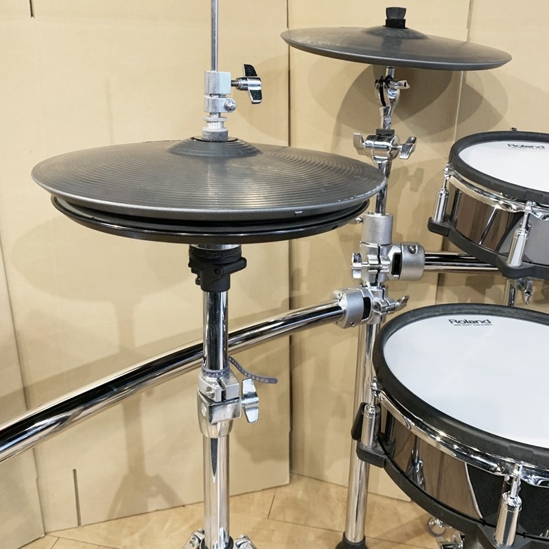 Roland USED 中古 TD-30KV-S [V-Pro Series/ハイハットスタンド