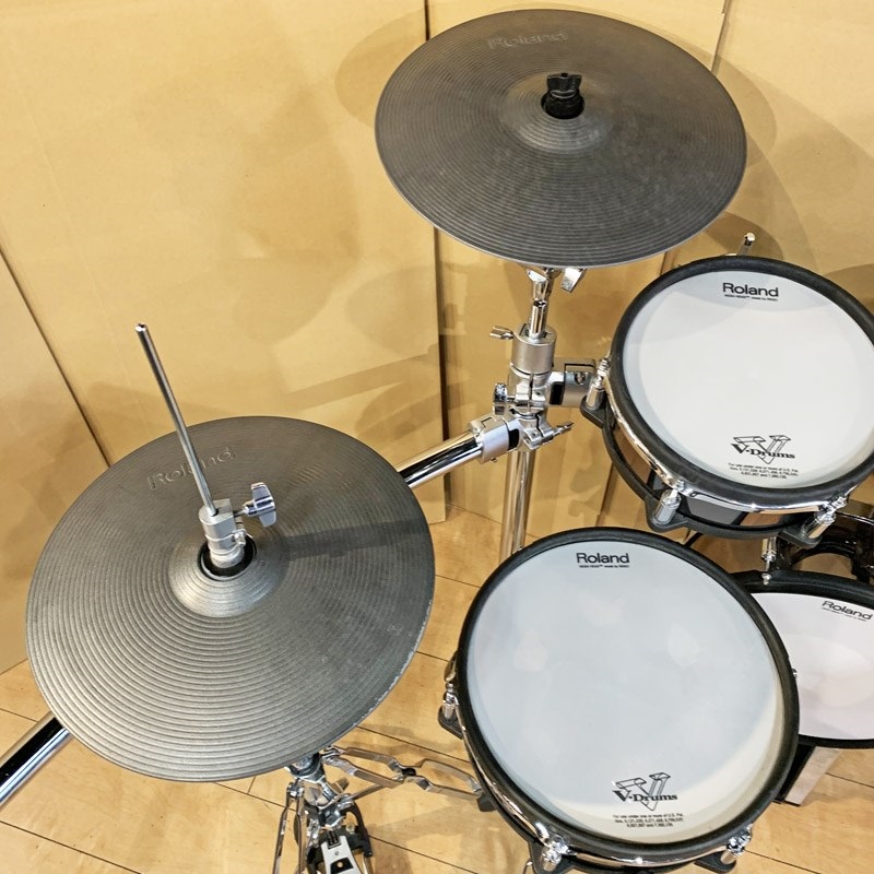 Roland USED 中古 TD-30KV-S [V-Pro Series/ハイハットスタンド