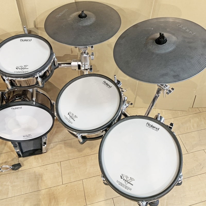 Roland USED 中古 TD-30KV-S [V-Pro Series/ハイハットスタンド