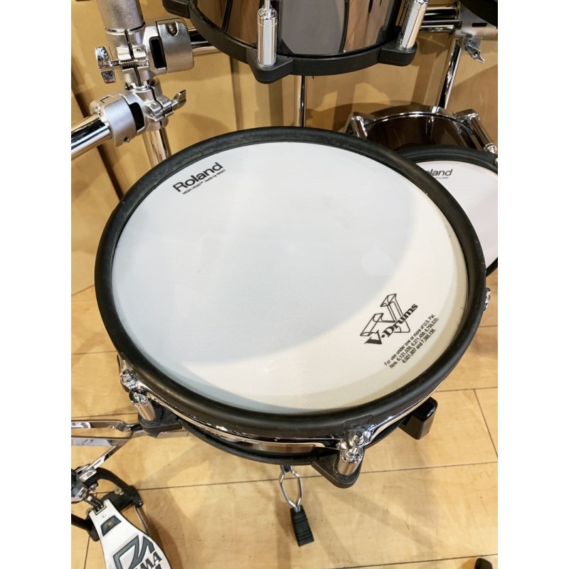 Roland USED 中古 TD-30KV-S [V-Pro Series/ハイハットスタンド