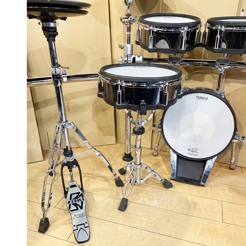 Roland USED 中古 TD-30KV-S [V-Pro Series/ハイハットスタンド