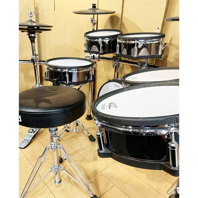 Roland USED 中古 TD-30KV-S [V-Pro Series/ハイハットスタンド