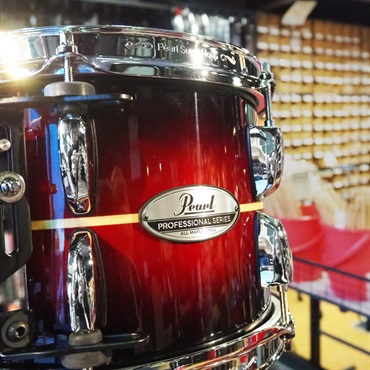 Pearl PMX924BEDP/C #836 [PROFESSIONAL SERIES SHELL PACK - #Red Burst Stripe]【店頭展示特価品】 画像3