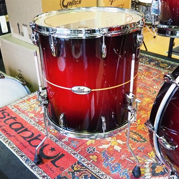 Pearl PMX924BEDP/C #836 [PROFESSIONAL SERIES SHELL PACK - #Red Burst Stripe]【店頭展示特価品】 画像6