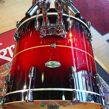 Pearl PMX924BEDP/C #836 [PROFESSIONAL SERIES SHELL PACK - #Red Burst Stripe]【店頭展示特価品】 画像9