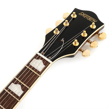 GRETSCH G2657TG Streamliner Center Block Jr. Double-Cut with Bigsby (Imperial Stain) 【B級特価】 画像4