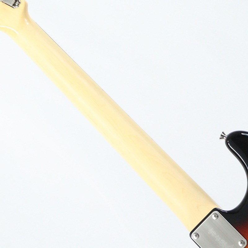 FUJIGEN Neo Classic Series NST100RAL (3Tone Sunburst