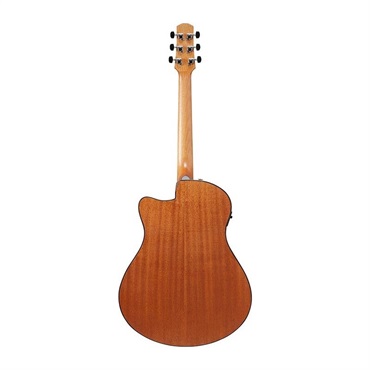 Ibanez 【夏のボーナスセール】【本数限定特価】AAM50CE-OPN 画像2