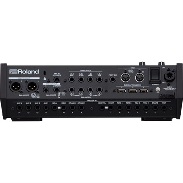 Roland V71 [Drum Sound Module] 画像3