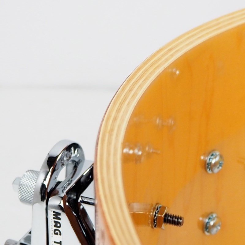 dw DRX66514SSC636 [Collector's Pure Maple Old Style VLT