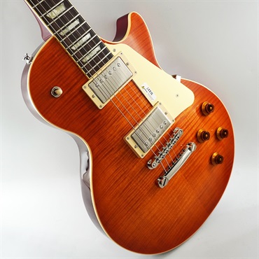 FUJIGEN NLS200RFM (Faded Cherry Burst) 【Weight≒3.93kg