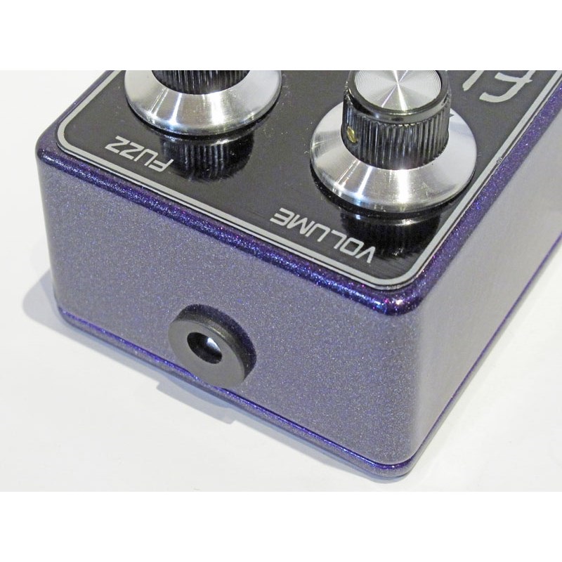 Formula B Elettronica Fuzz Box Experience 画像3