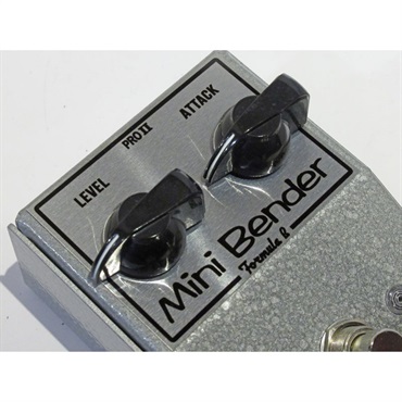 Formula B Elettronica Mini Bender Professional MkII 画像1