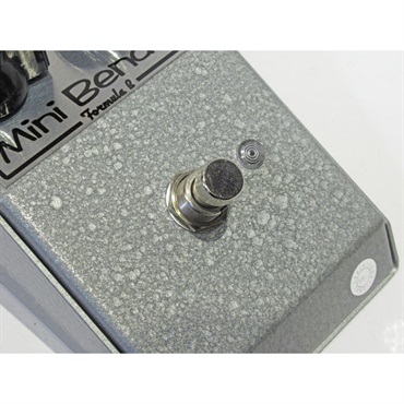 Formula B Elettronica Mini Bender Professional MkII 画像2