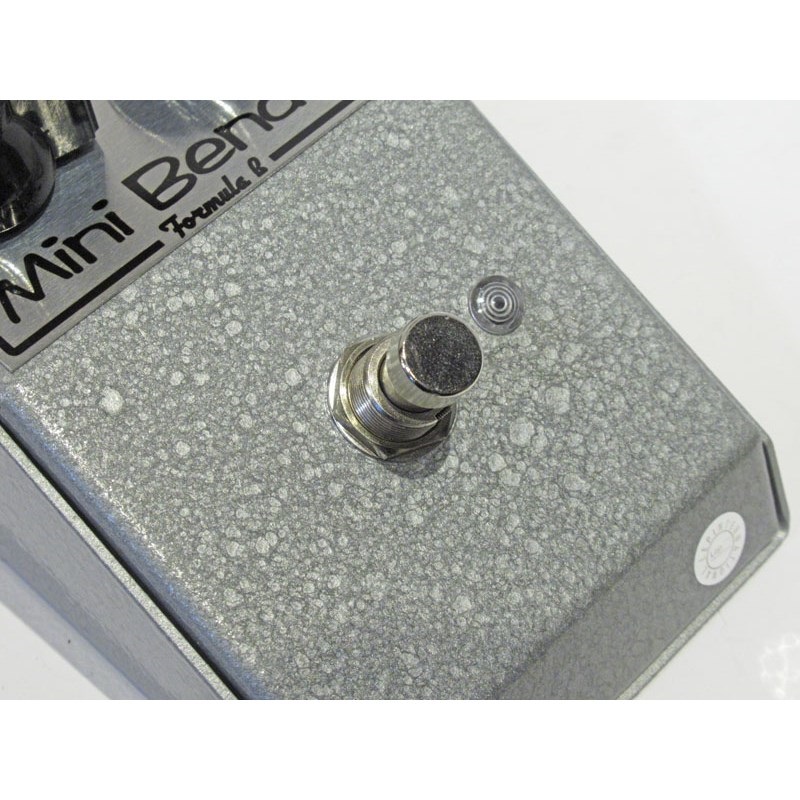 Formula B Elettronica Mini Bender Professional MkII 画像2